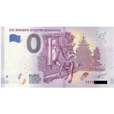 Nota 0€ Die Bremer Stadtmusikanten 2019-1